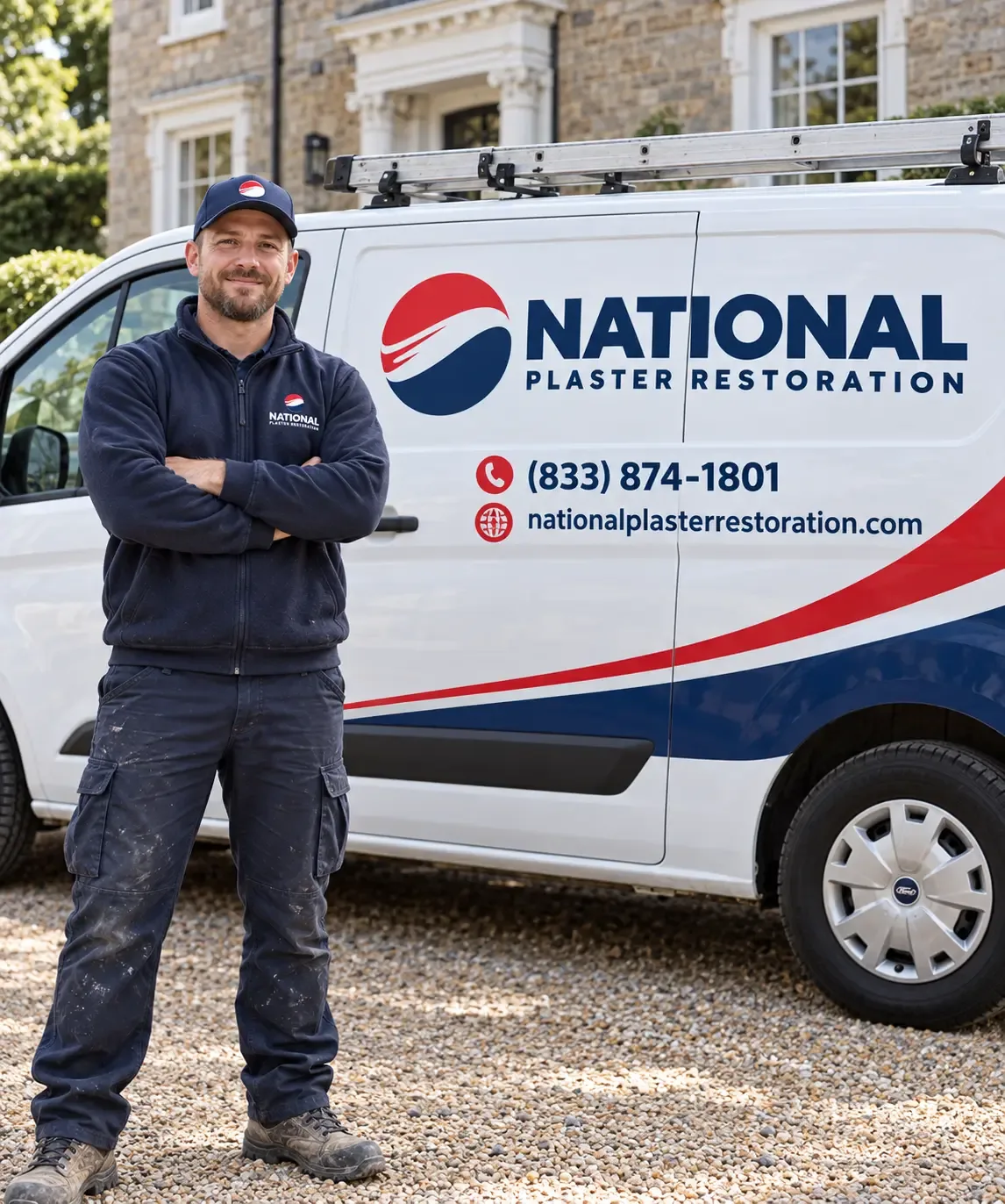 Plaster Repair company in Langley, WA